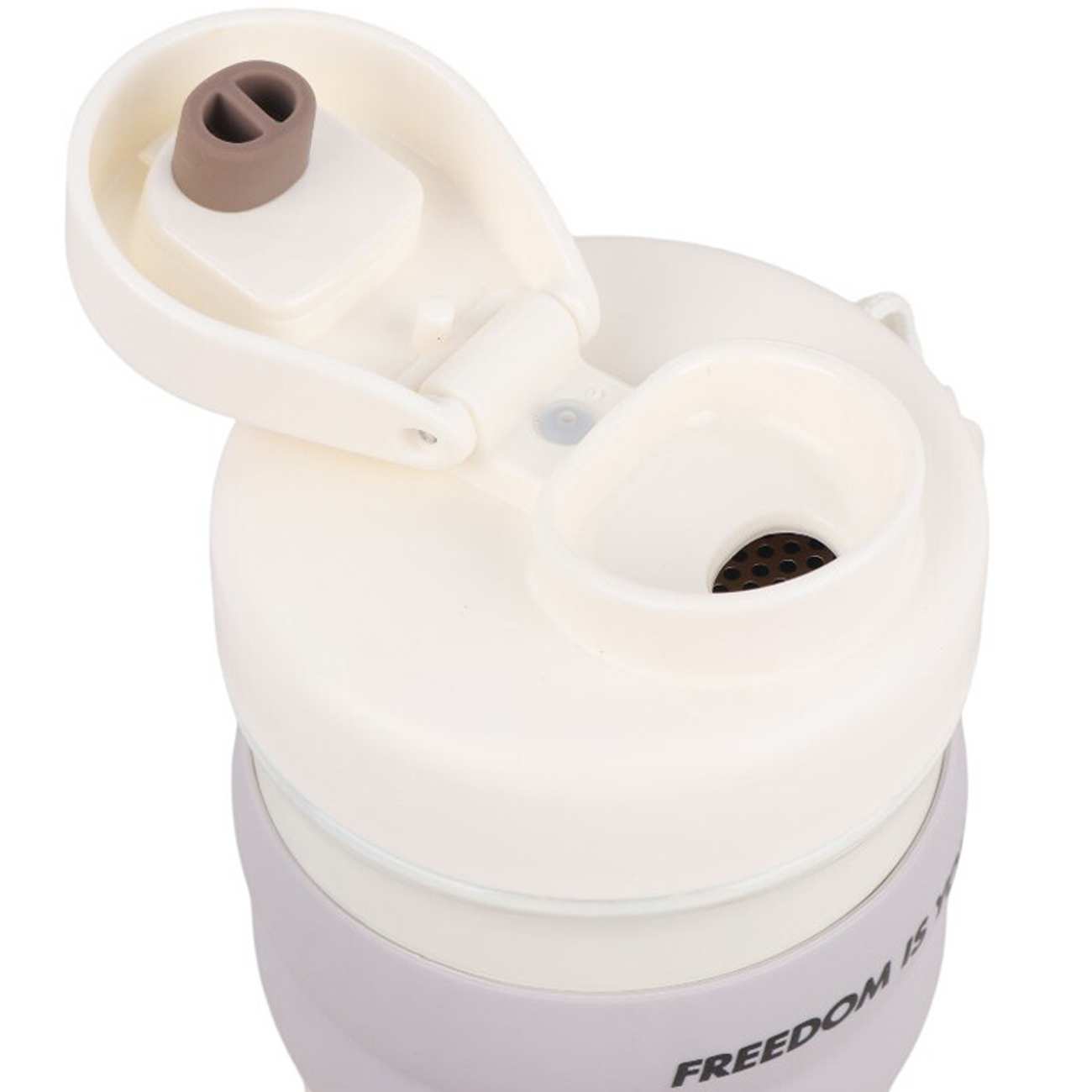 ماگ مسافرتی 500 میلی لیتری ایکس او XO CF39