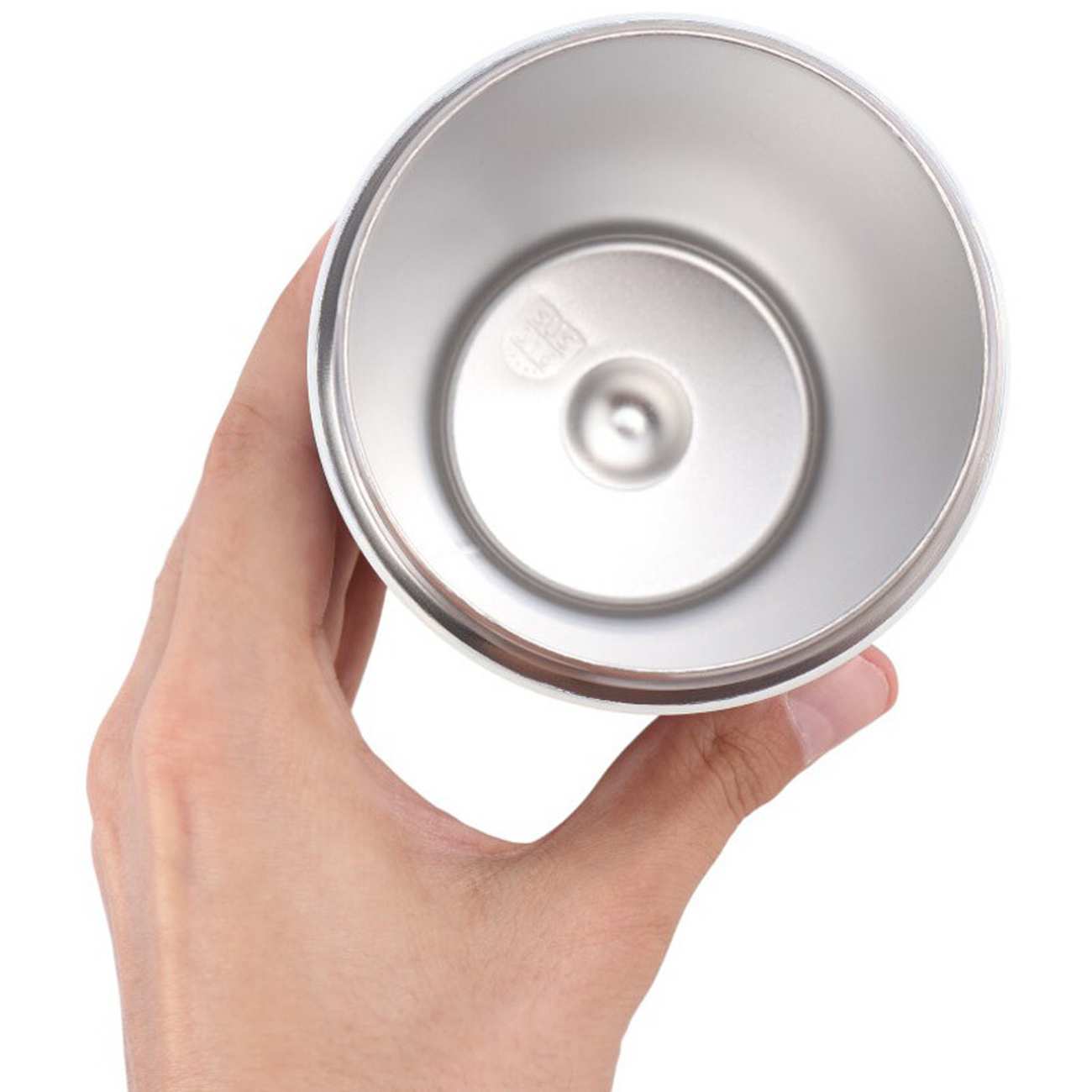 ماگ مسافرتی 500 میلی لیتری ایکس او XO CF39