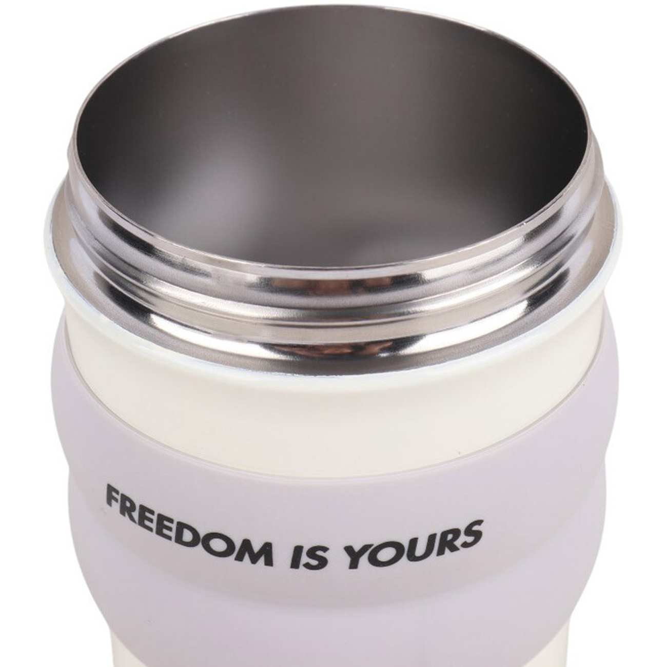 ماگ مسافرتی 500 میلی لیتری ایکس او XO CF39