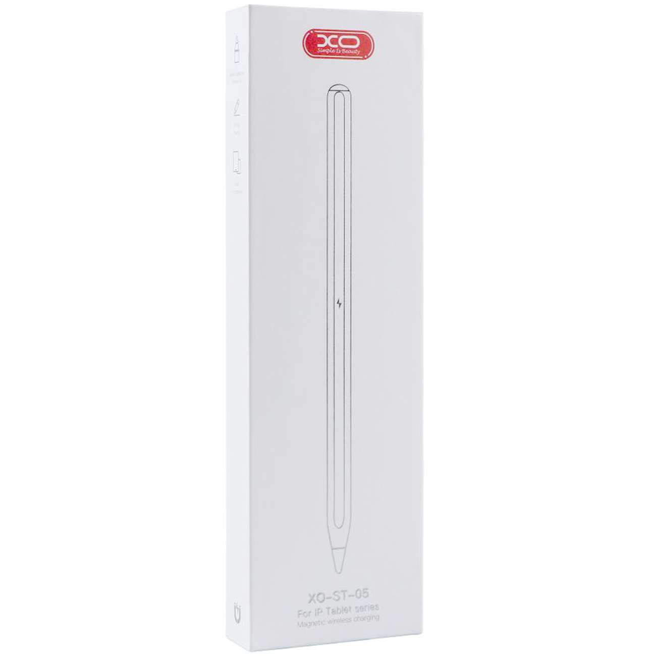 قلم لمسی آیپد ایکس او XO ST-05