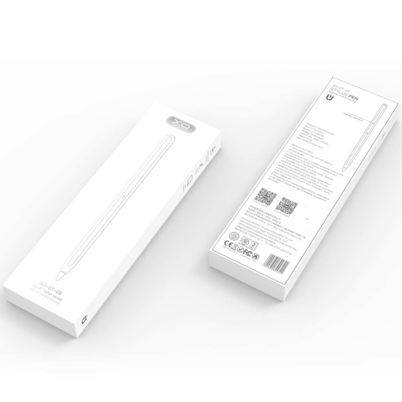 قلم لمسی آیپد ایکس او XO ST-05