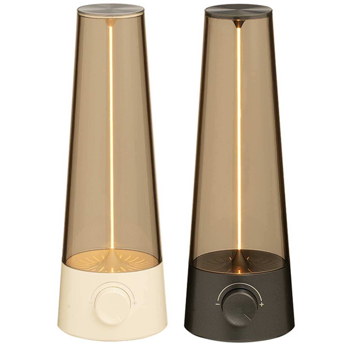 چراغ خواب خطی رومیزی شارژی WB-5