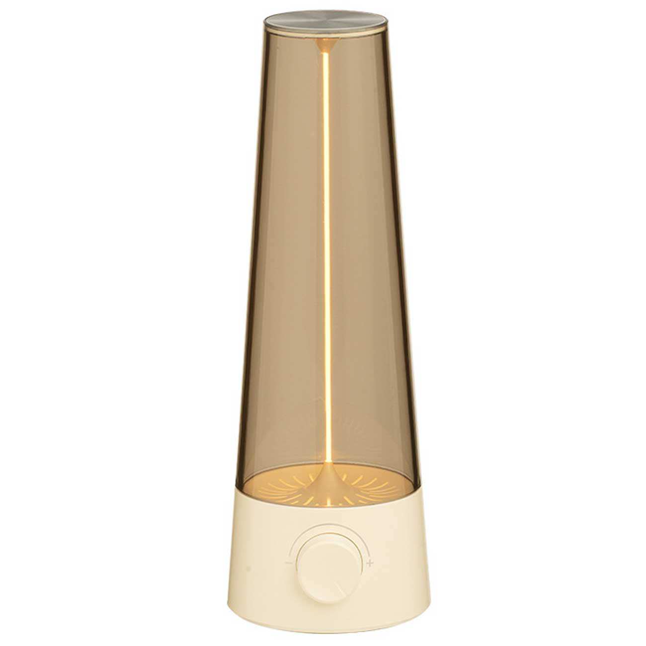 چراغ خواب خطی رومیزی شارژی WB-5