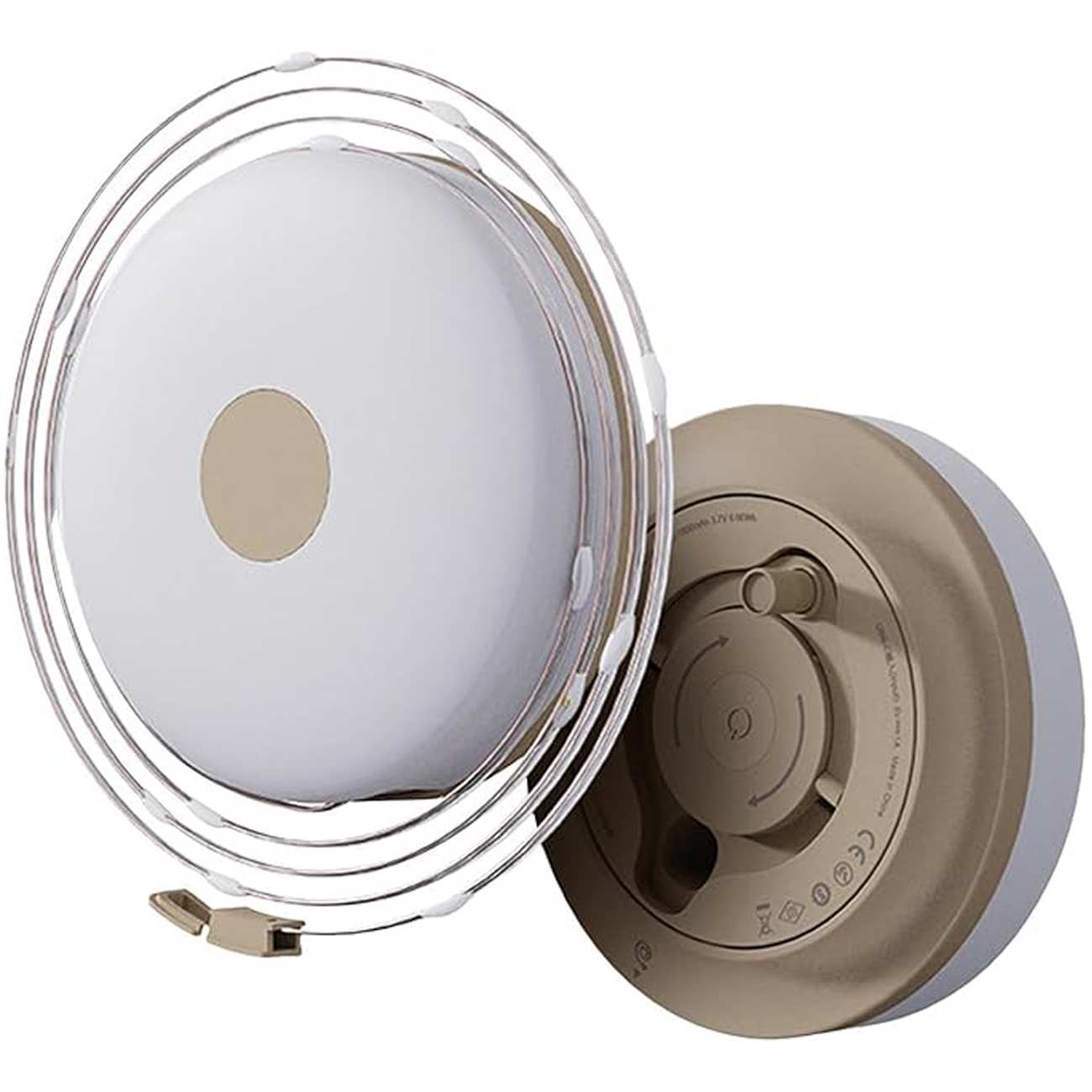 ریسه و لامپ شارژی کمپینگ 7 متری ضدآب شیائومی xiaomi Nextool NE20363A