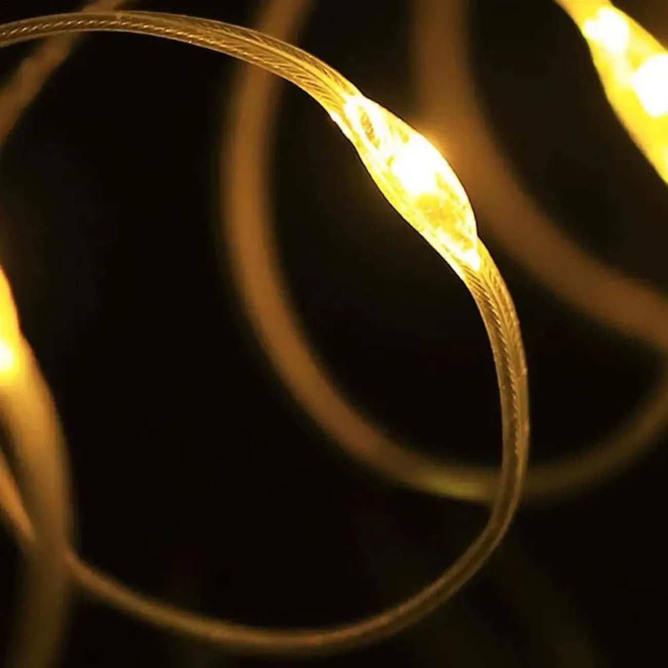 ریسه و لامپ شارژی کمپینگ 7 متری ضدآب شیائومی xiaomi Nextool NE20363A