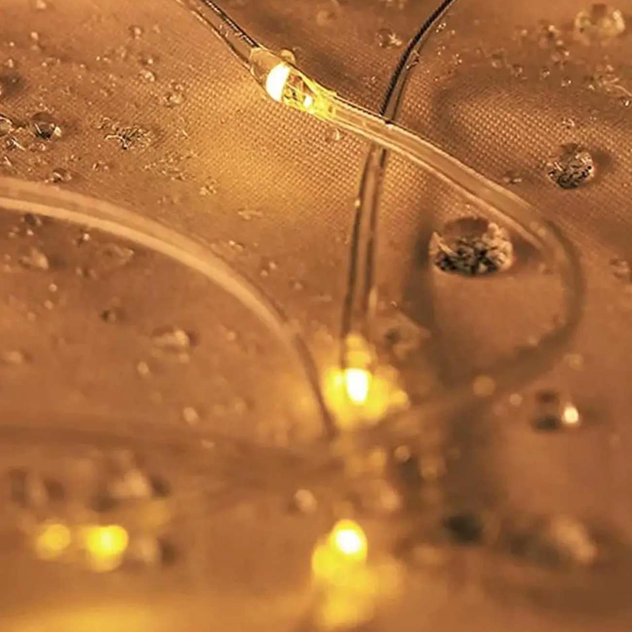 ریسه و لامپ شارژی کمپینگ 7 متری ضدآب شیائومی xiaomi Nextool NE20363A