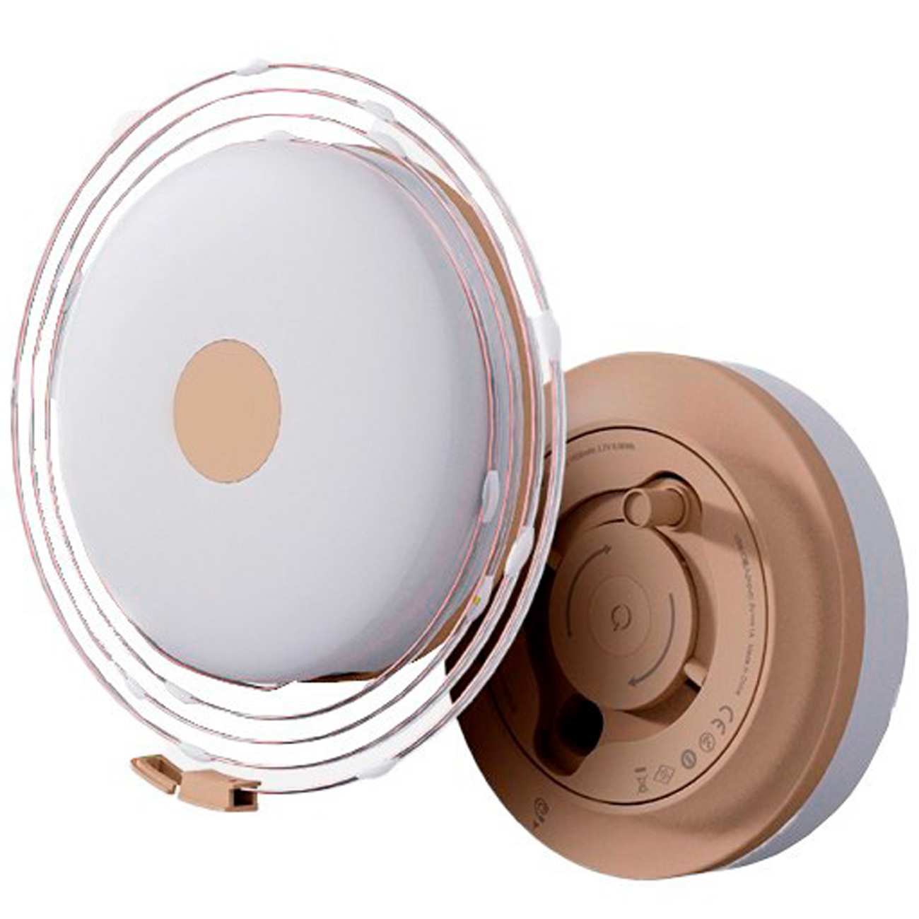 ریسه و لامپ شارژی کمپینگ 7 متری ضدآب شیائومی xiaomi Nextool NE20363A