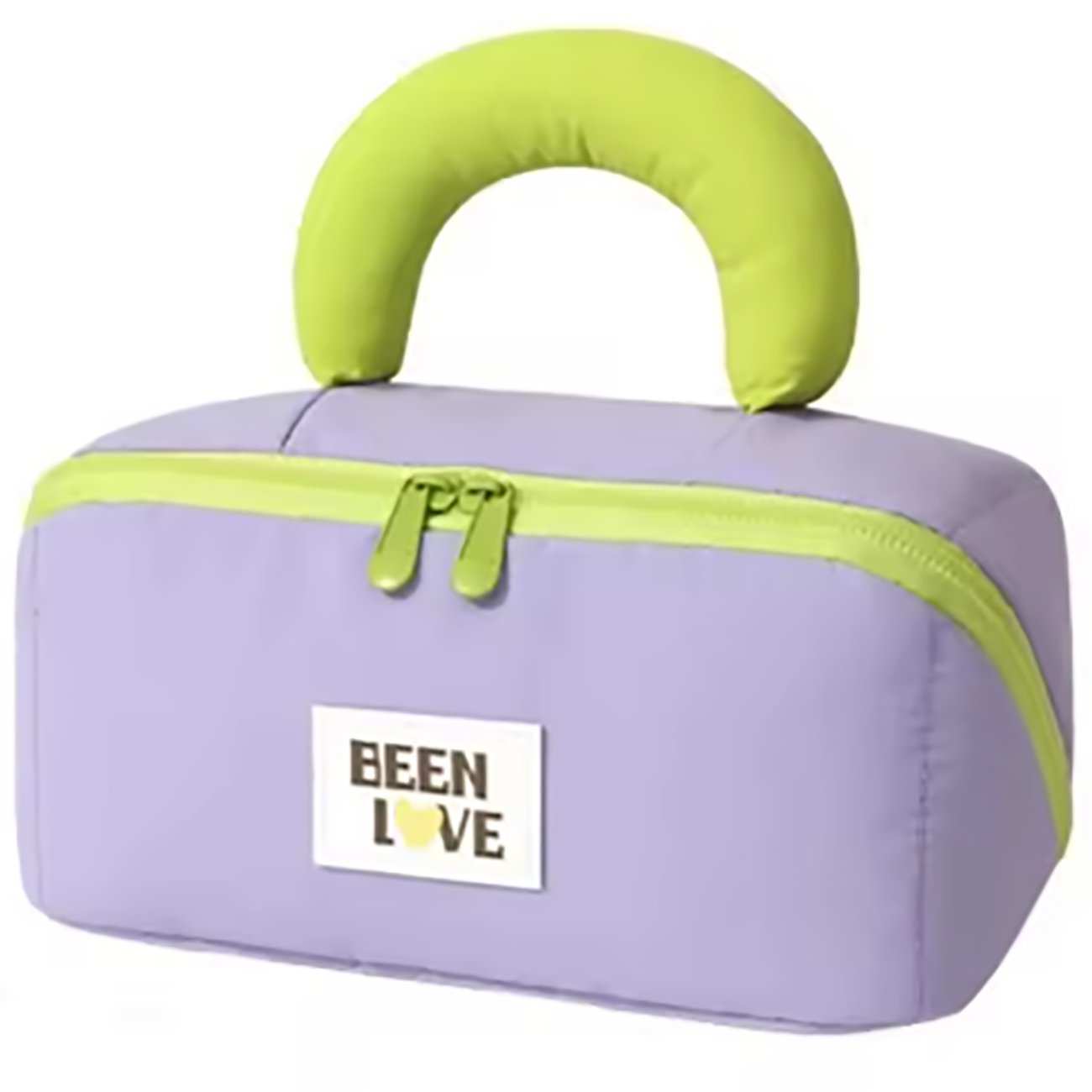 کیف لوازم آرایش مسافرتی جوردن و جودی jordan & judy pt074