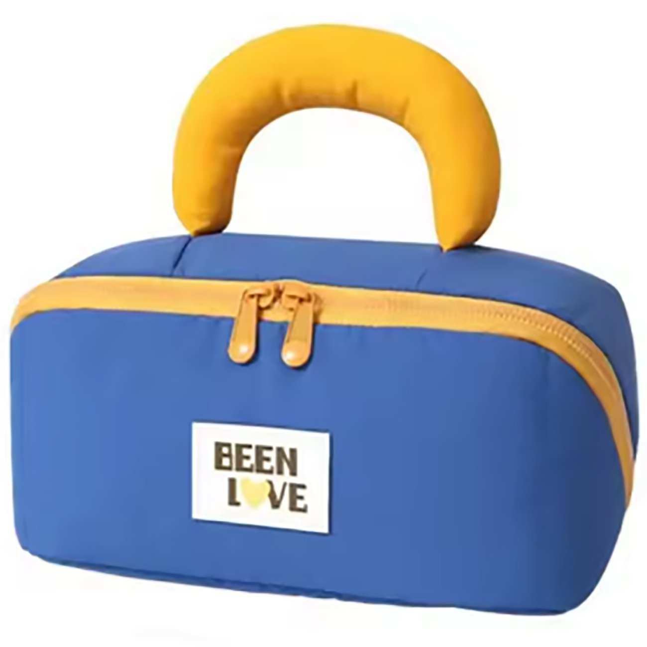 کیف لوازم آرایش مسافرتی جوردن و جودی jordan & judy pt074