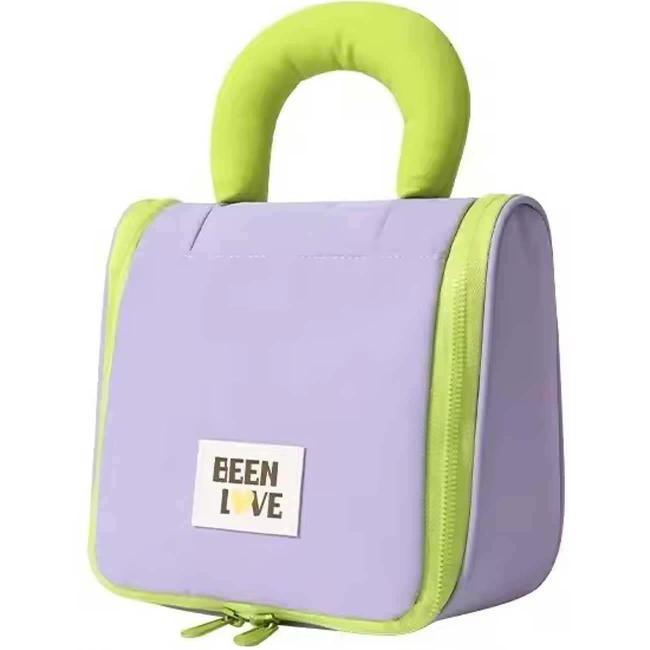 کیف لوازم آرایش مسافرتی جوردن و جودی jordan & judy pt073