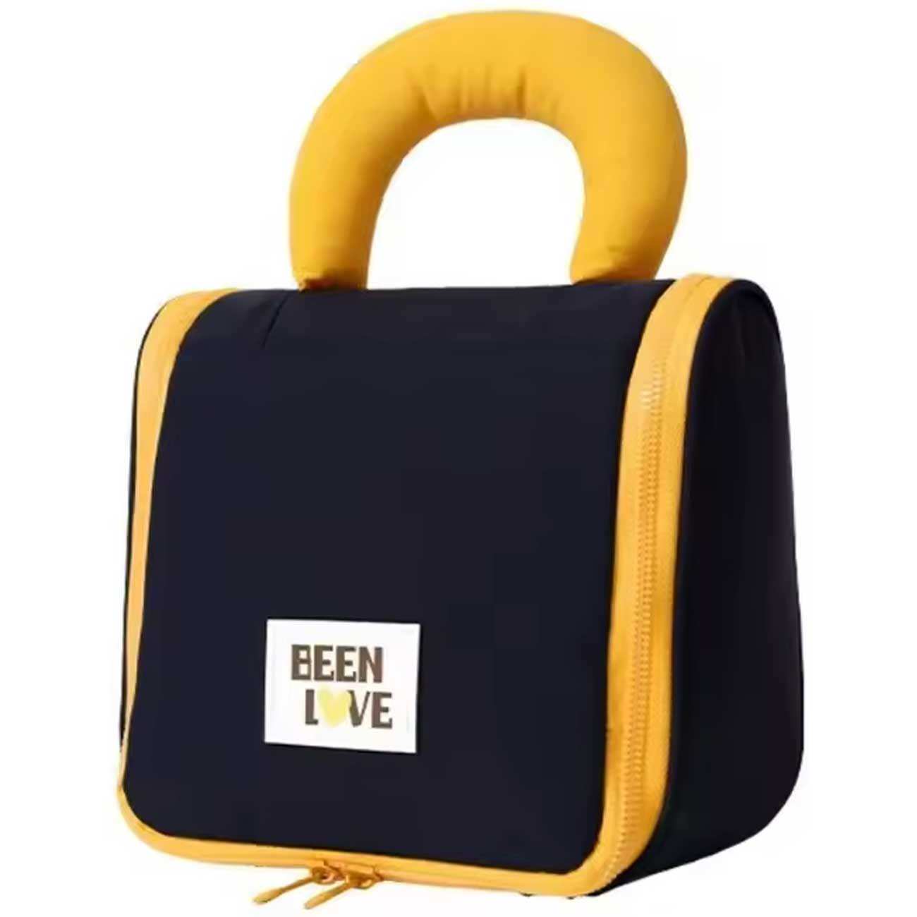 کیف لوازم آرایش مسافرتی جوردن و جودی jordan & judy pt073