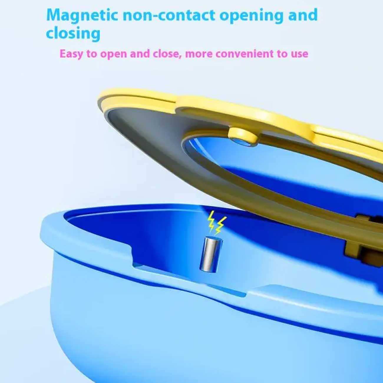 کیف نگهداری ارتودنسی نامرئی دندان جوردن و جودی Jordan & Judy U520