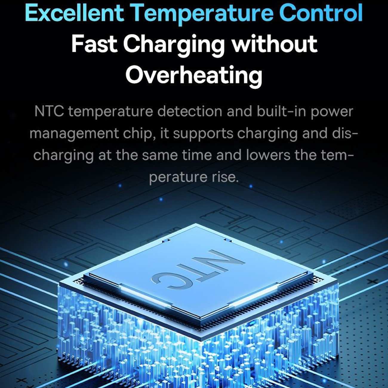 پاوربانک 10000 میلی آمپر 30 وات فست شارژ Type-C و USB-A بیسوس Baseus PPXJ1030 P10022907113-00