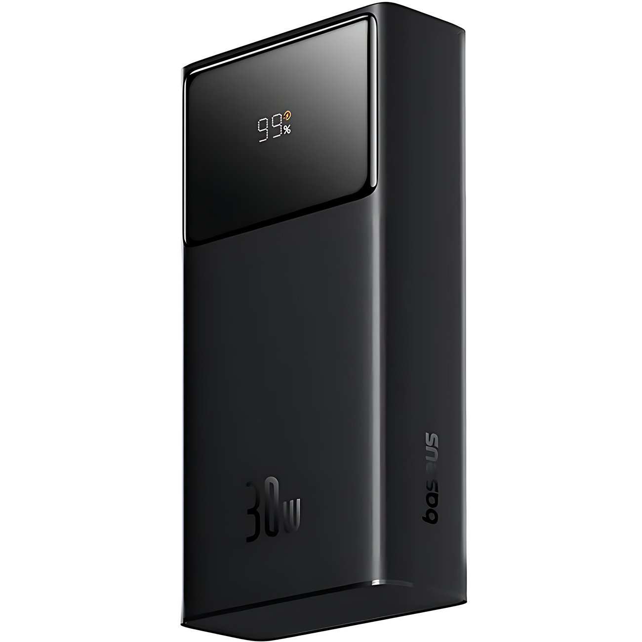 پاوربانک 10000 میلی آمپر 30 وات فست شارژ Type-C و USB-A بیسوس Baseus PPXJ1030 P10022907113-00