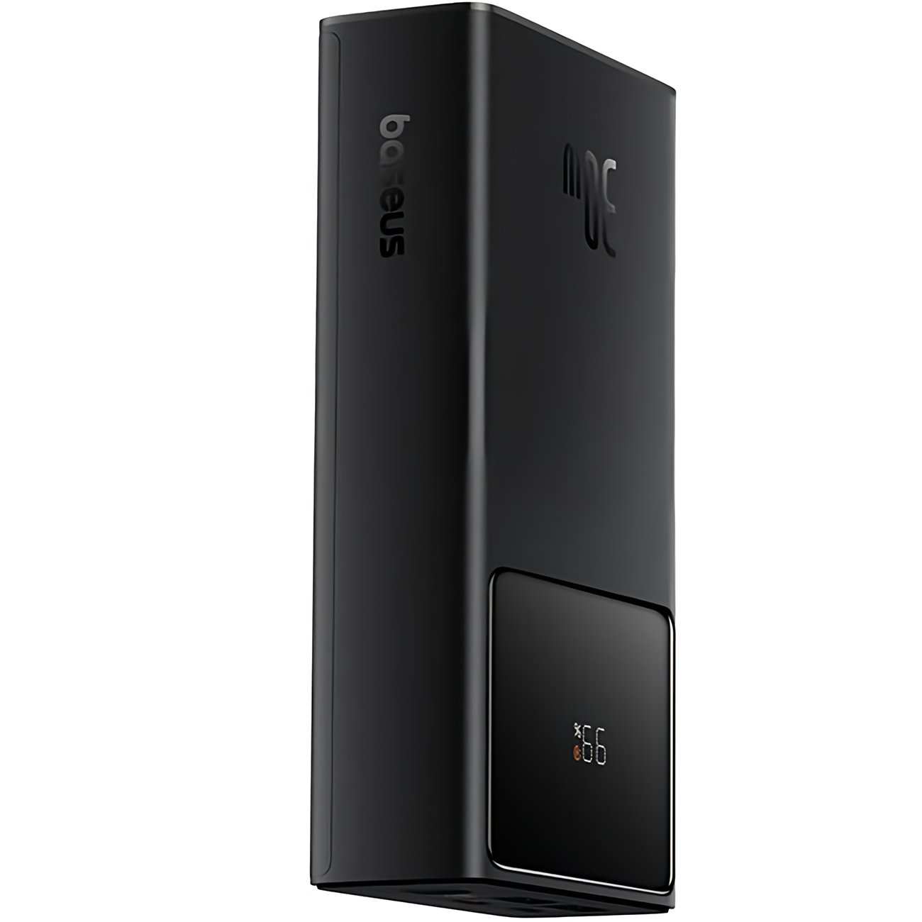 پاوربانک 10000 میلی آمپر 30 وات فست شارژ Type-C و USB-A بیسوس Baseus PPXJ1030 P10022907113-00