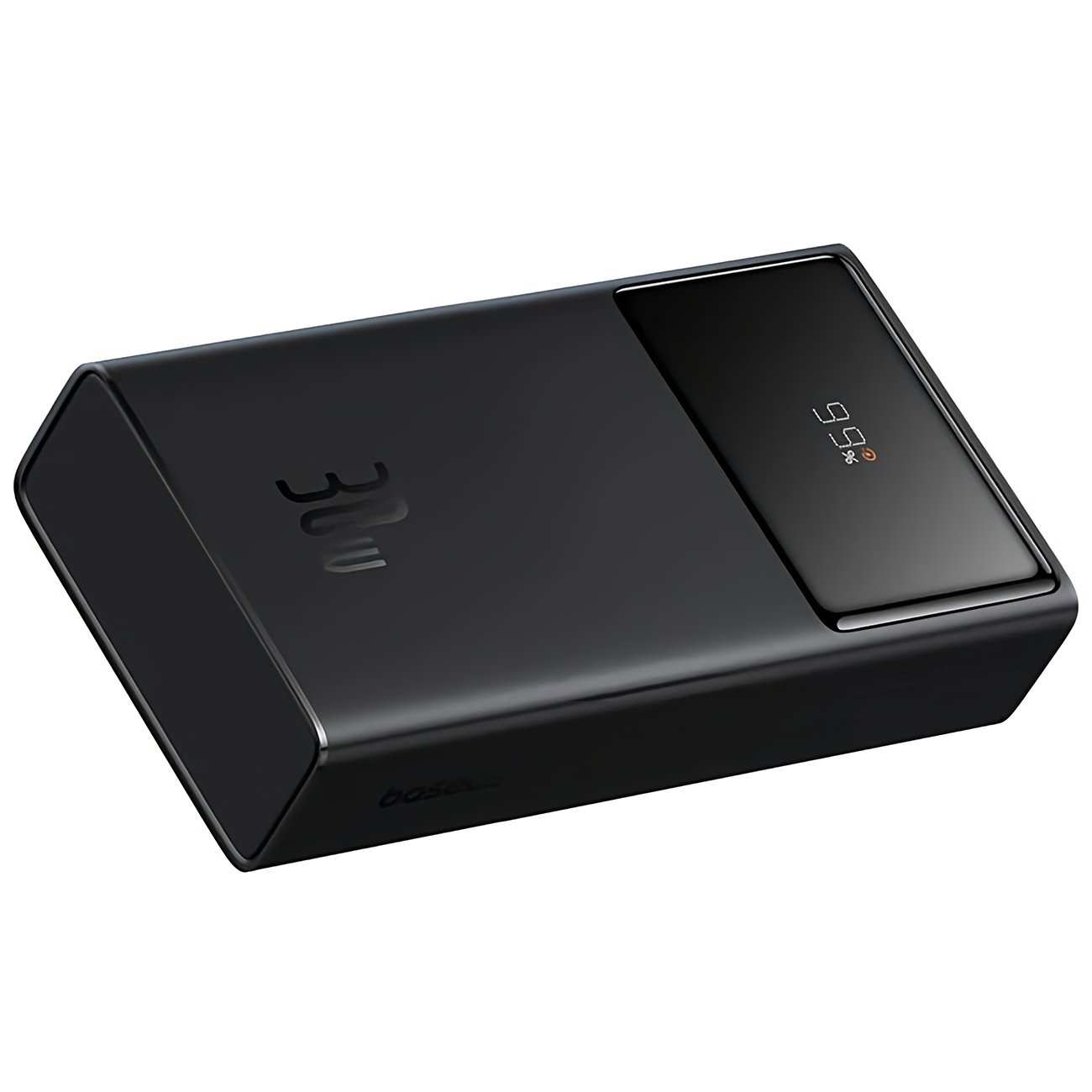 پاوربانک 10000 میلی آمپر 30 وات فست شارژ Type-C و USB-A بیسوس Baseus PPXJ1030 P10022907113-00