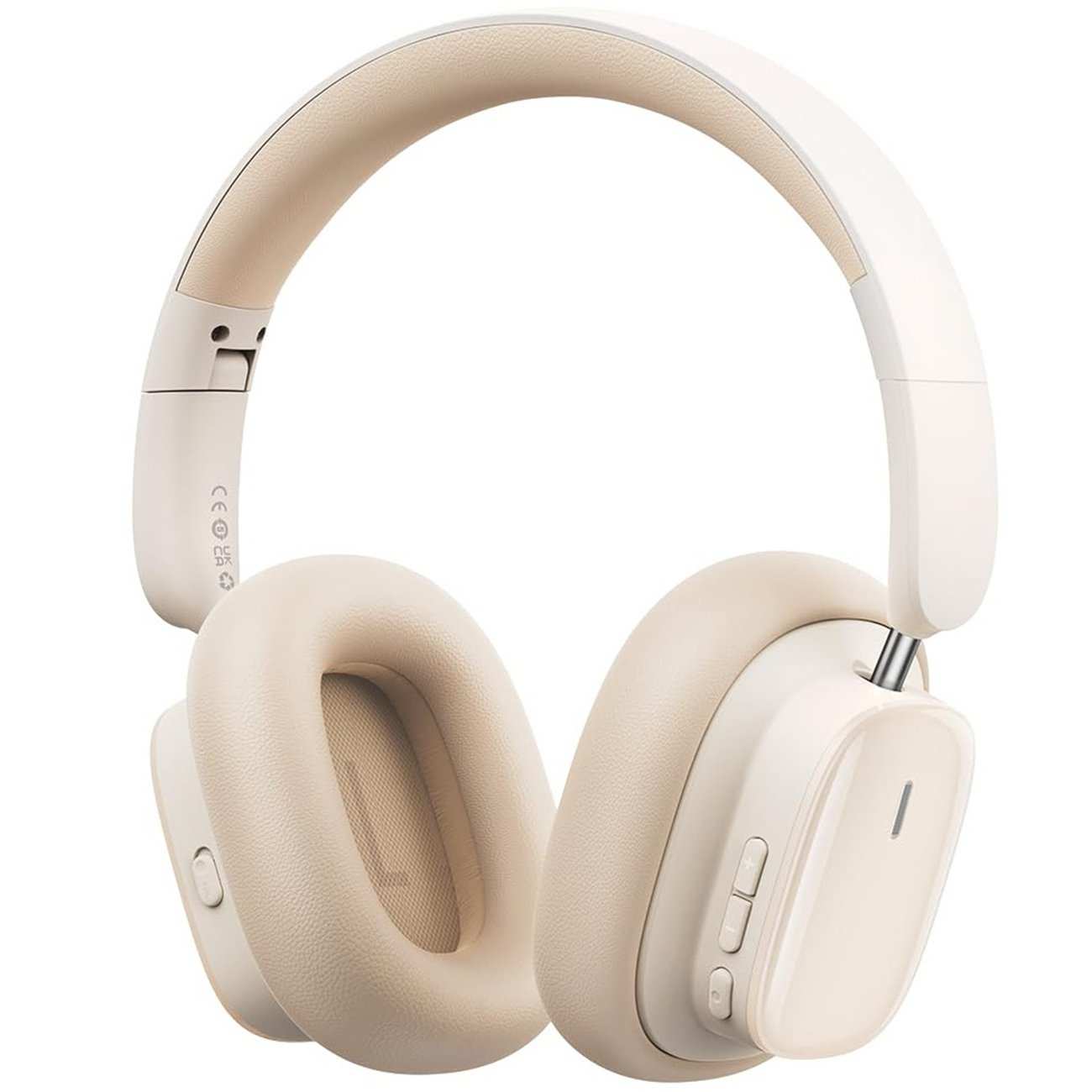 هدفون بلوتوثی 5.3 نویز کنسلینگ فعال بیسوس Baseus Bowie H1i