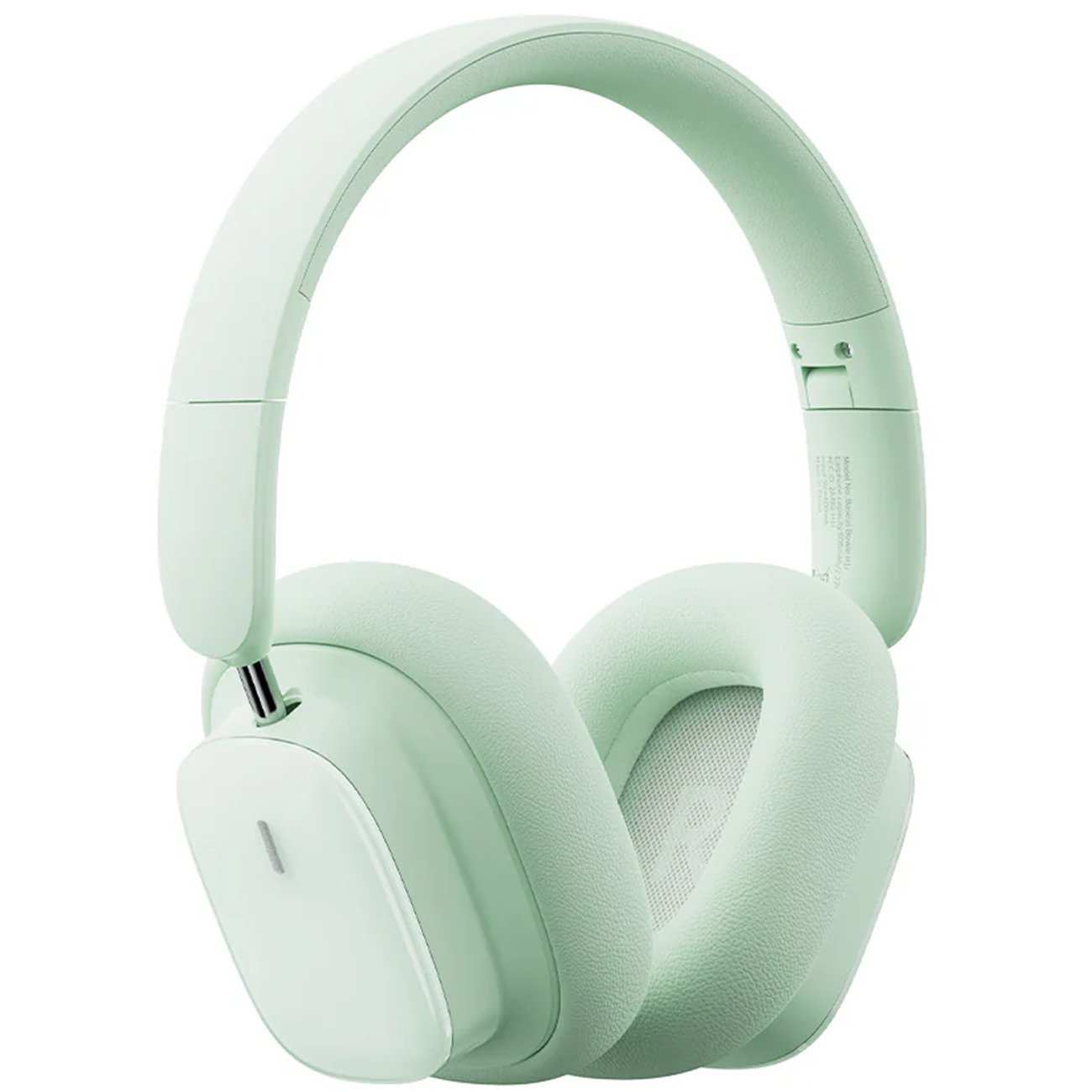 هدفون بلوتوثی 5.3 نویز کنسلینگ فعال بیسوس Baseus Bowie H1i