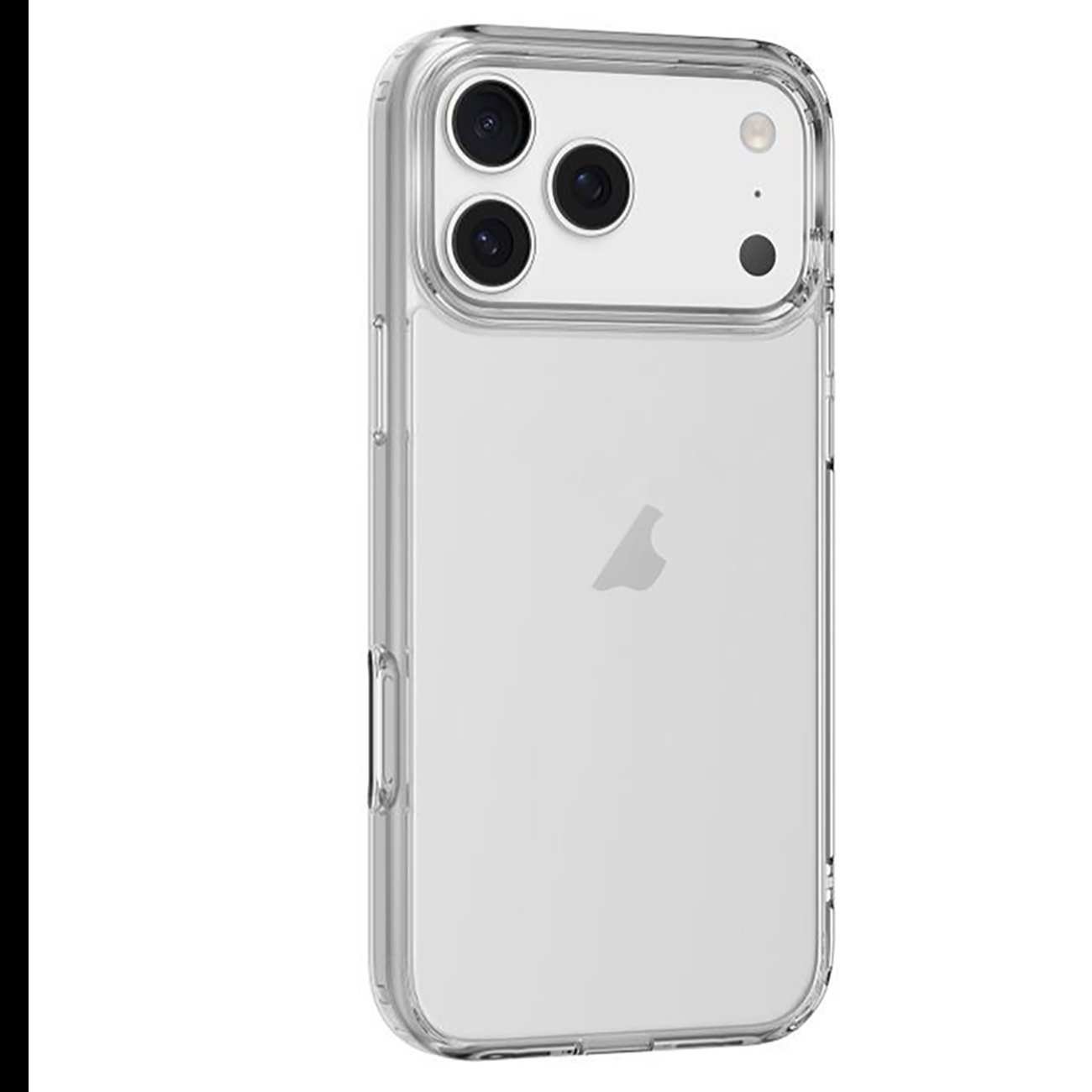 قاب شفاف آیفون 17 پرومکس موتورال MUTURAL