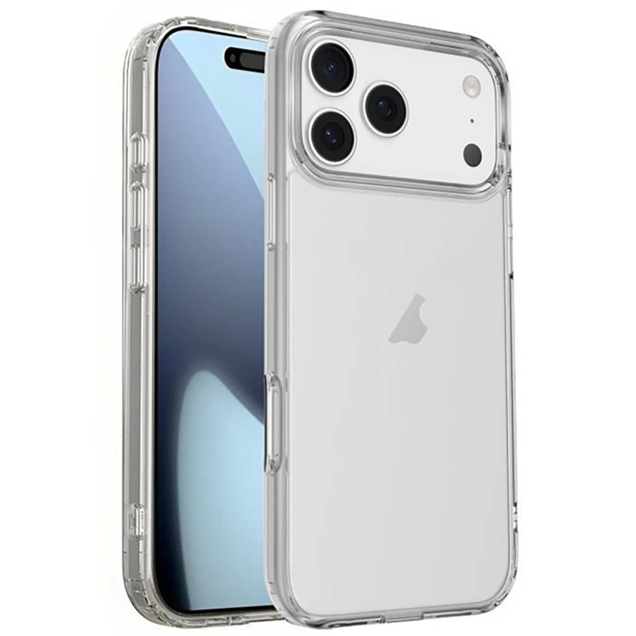 قاب شفاف آیفون 17 پرو موتورال MUTURAL