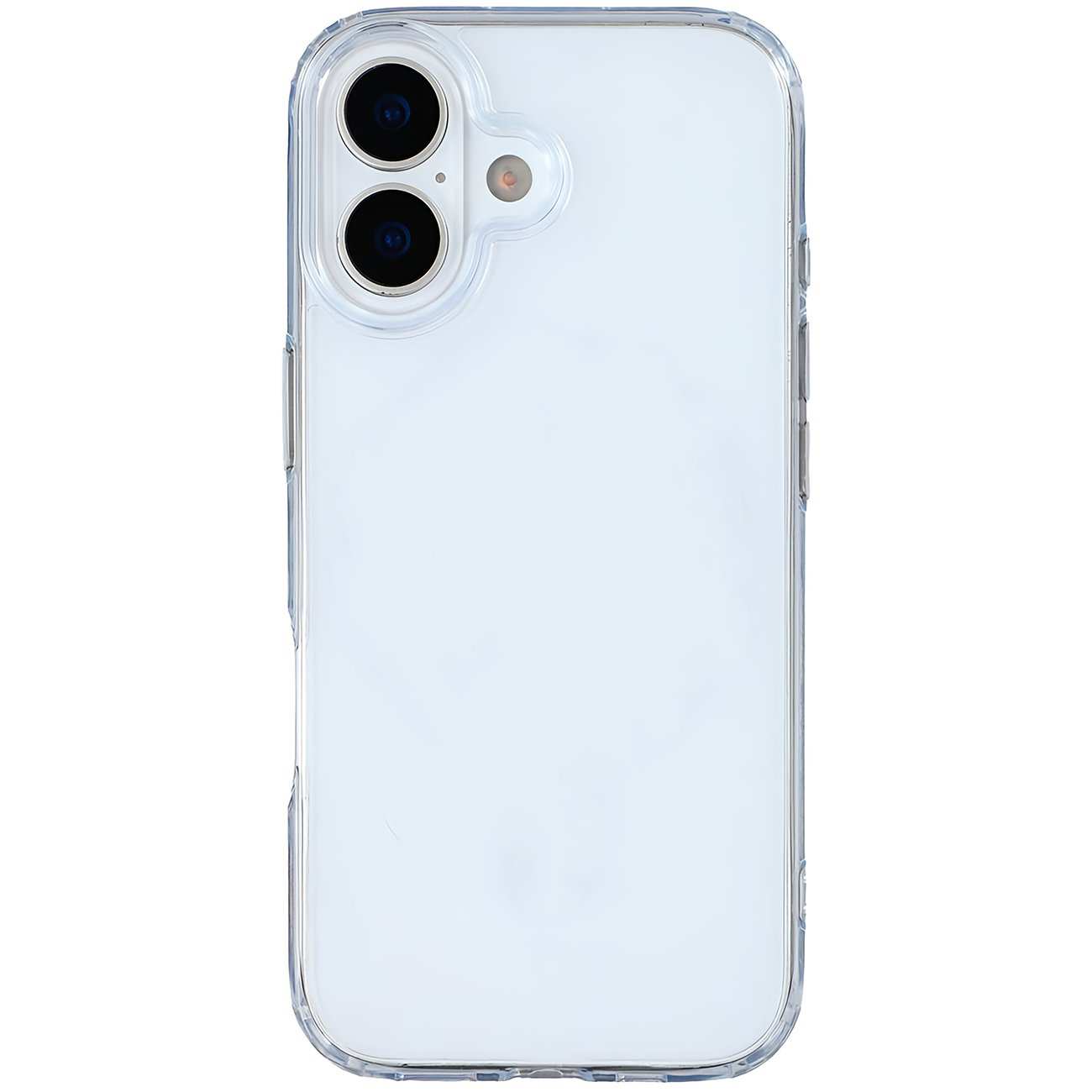 قاب شفاف آیفون 17 موتورال Mutural High Gloss Design