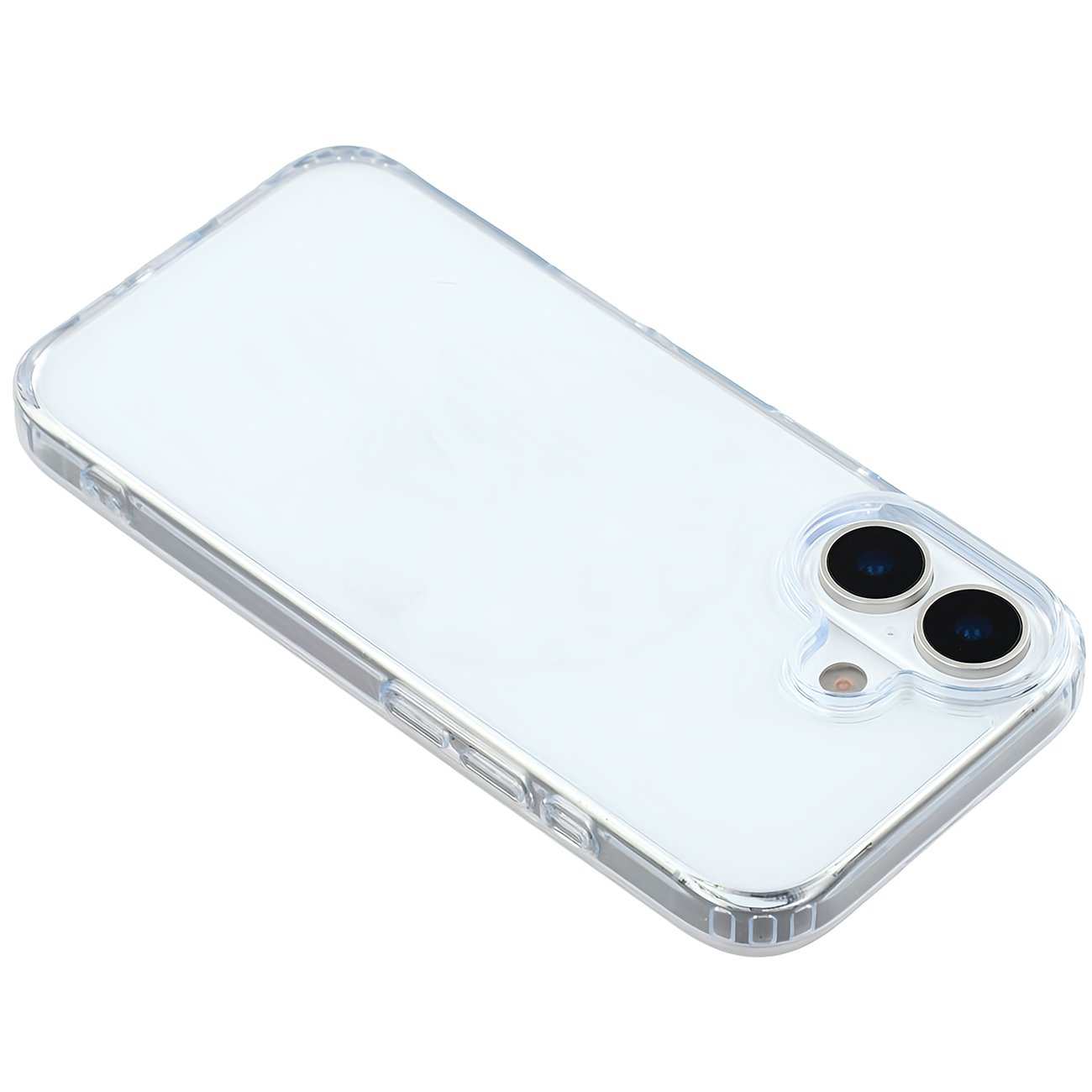 قاب شفاف آیفون 17 موتورال Mutural High Gloss Design