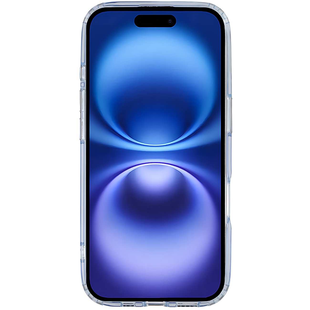 قاب شفاف مگ سیف آیفون 17 موتورال MAGNETIC MUTURAL