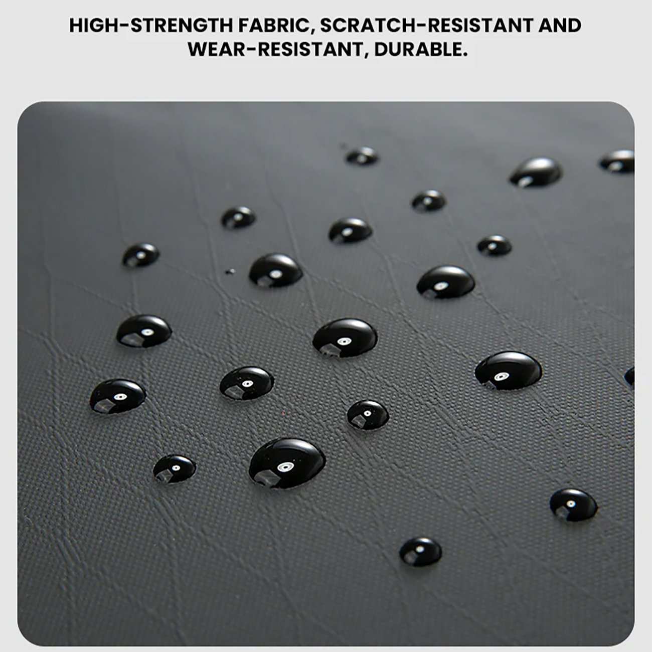 کوله پشتی مسافرتی، کوهنوردی و لپتاپ 15.6 اینچ ضدآب بنج BANGE FW-226 با ظرفیت 22 لیتر