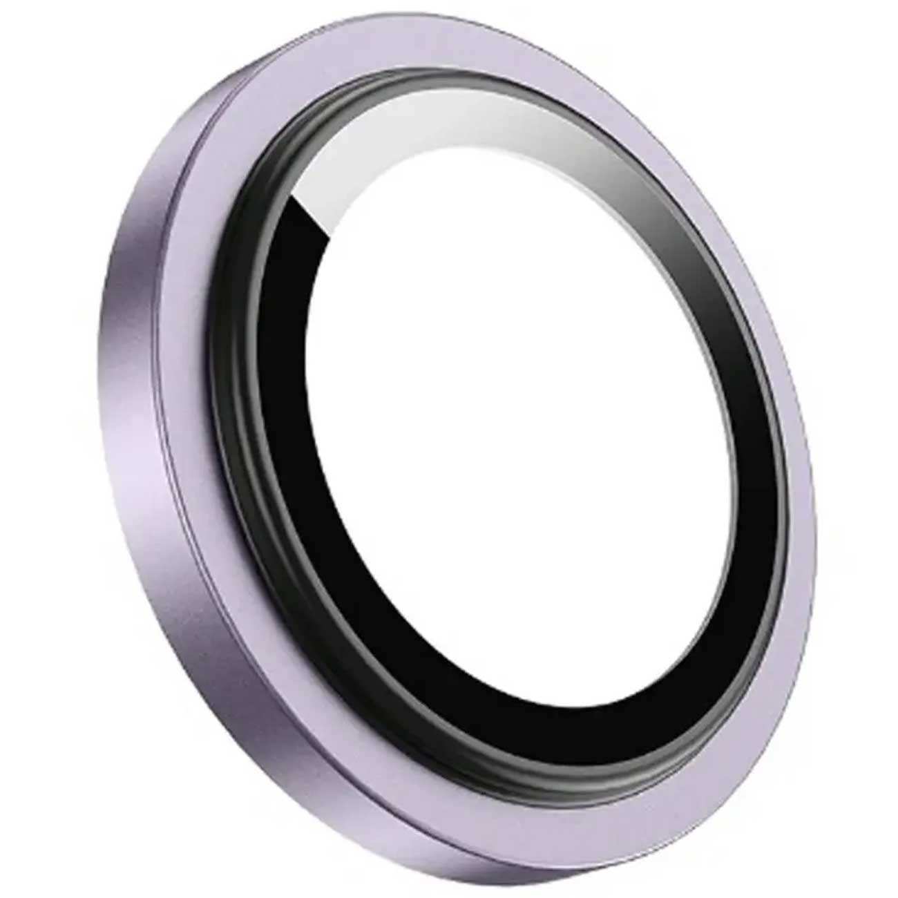 محافظ رینگی لنز دوربین گوشی آیفون 17 پرو و آیفون 17 پرومکس گرین لاین Green Lion GNCMHDP17PM