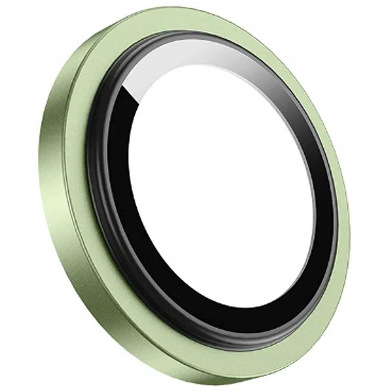 محافظ رینگی لنز دوربین گوشی آیفون 17 پرو و آیفون 17 پرومکس گرین لاین Green Lion GNCMHDP17PM