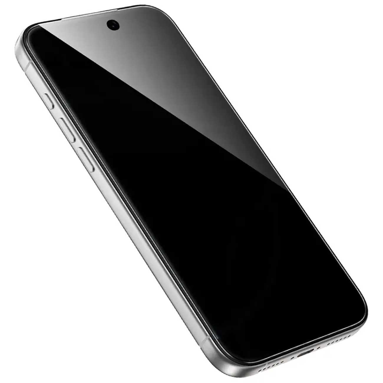 گلس پرایوسی آیفون 17 پرومکس گرین لاین Green Lion N9HSPY17BK