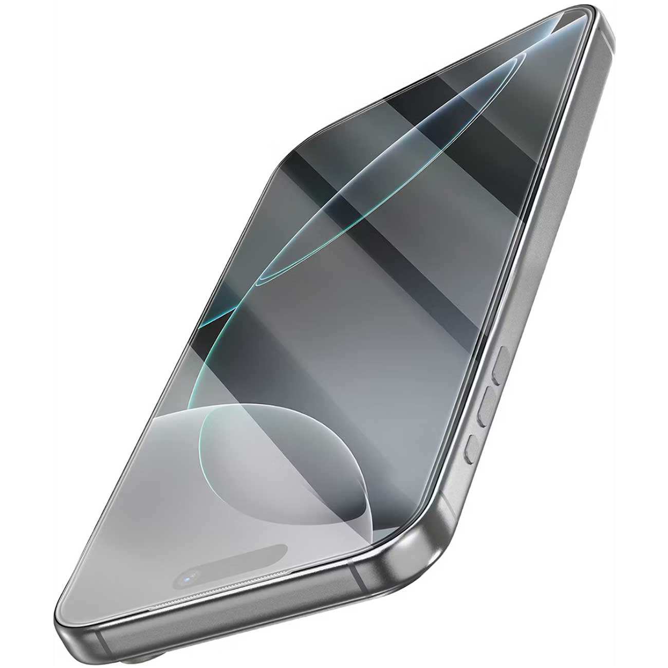 گلس شفاف آیفون 17 پرومکس گرین لاین Green Lion GN9HSGL17PMCL