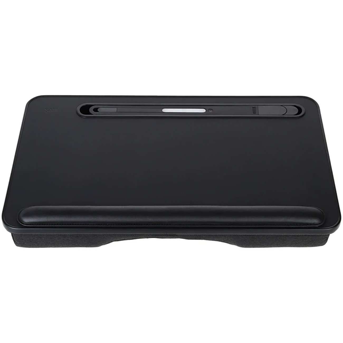 میز لپتاپ 16 تا 17 اینچ روی پا سایجی GX8 دارای چراغ LED و بالشتک