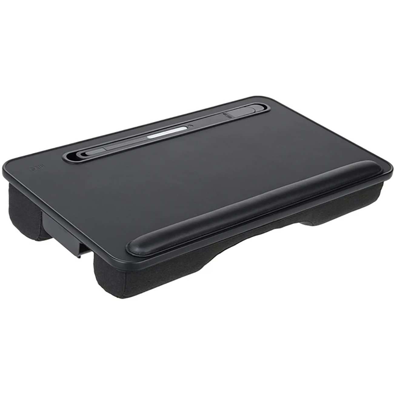 میز لپتاپ 16 تا 17 اینچ روی پا سایجی GX8 دارای چراغ LED و بالشتک