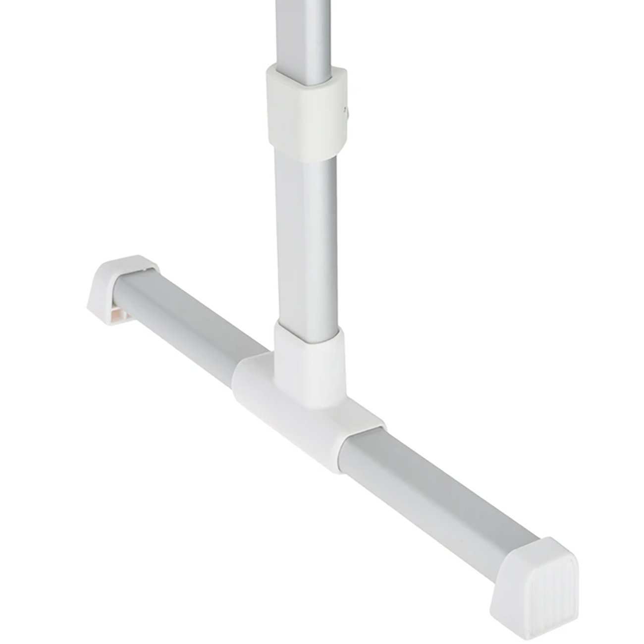 میز لپتاپ 16 تا 17 اینچ با فن خنک کننده سایجی A8L تاشو و قابل حمل