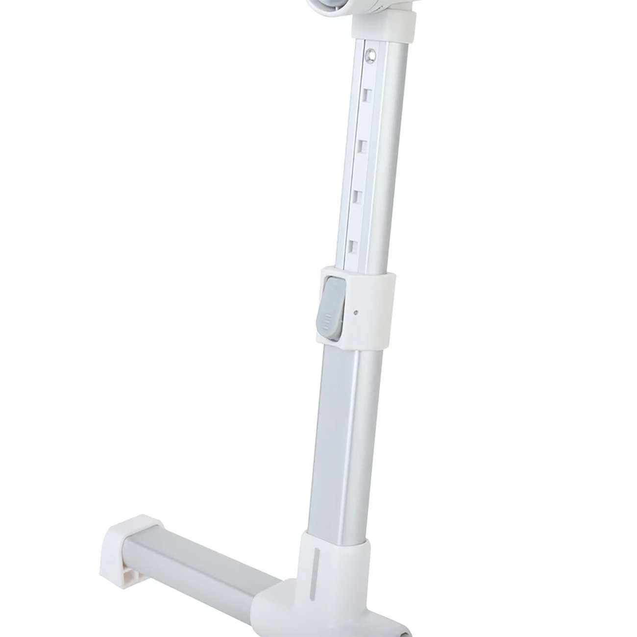 میز لپتاپ 16 تا 17 اینچ با فن خنک کننده سایجی A8L تاشو و قابل حمل