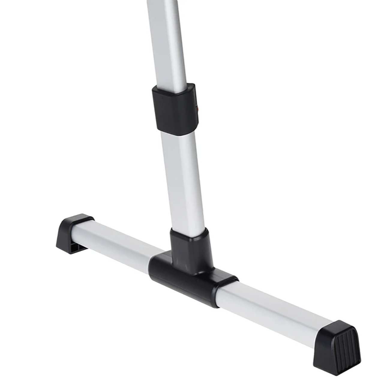 میز لپتاپ 16 تا 17 اینچ با فن خنک کننده سایجی A8 تاشو و قابل حمل