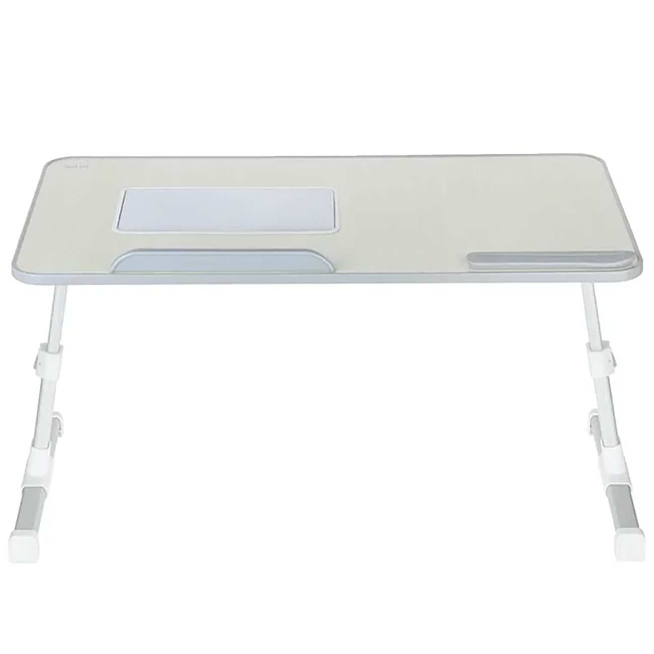 میز لپتاپ 16 تا 17 اینچ با فن خنک کننده سایجی A8 تاشو و قابل حمل