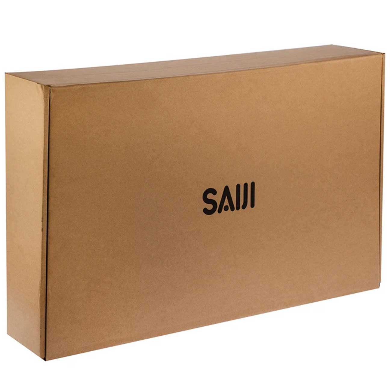 میز لپتاپ 16 تا 17 اینچ روی پا سایجی GX3 بالشتکدار