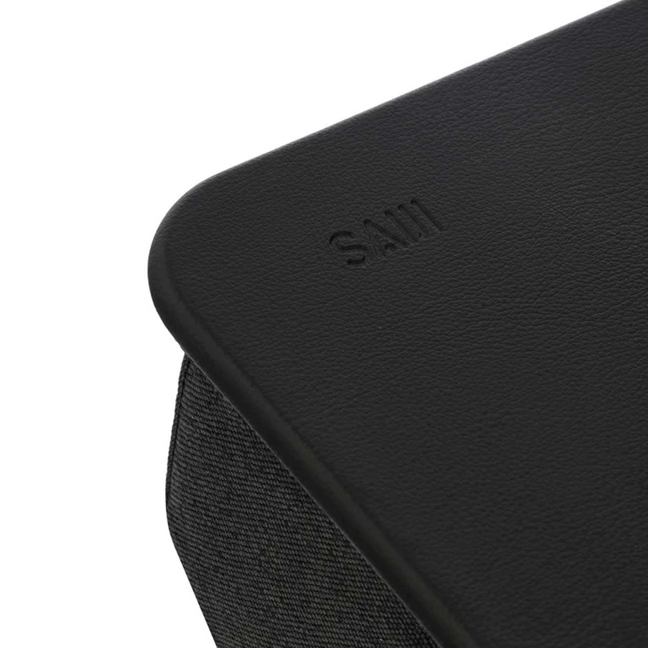 میز لپتاپ 16 تا 17 اینچ روی پا سایجی GX3 بالشتکدار