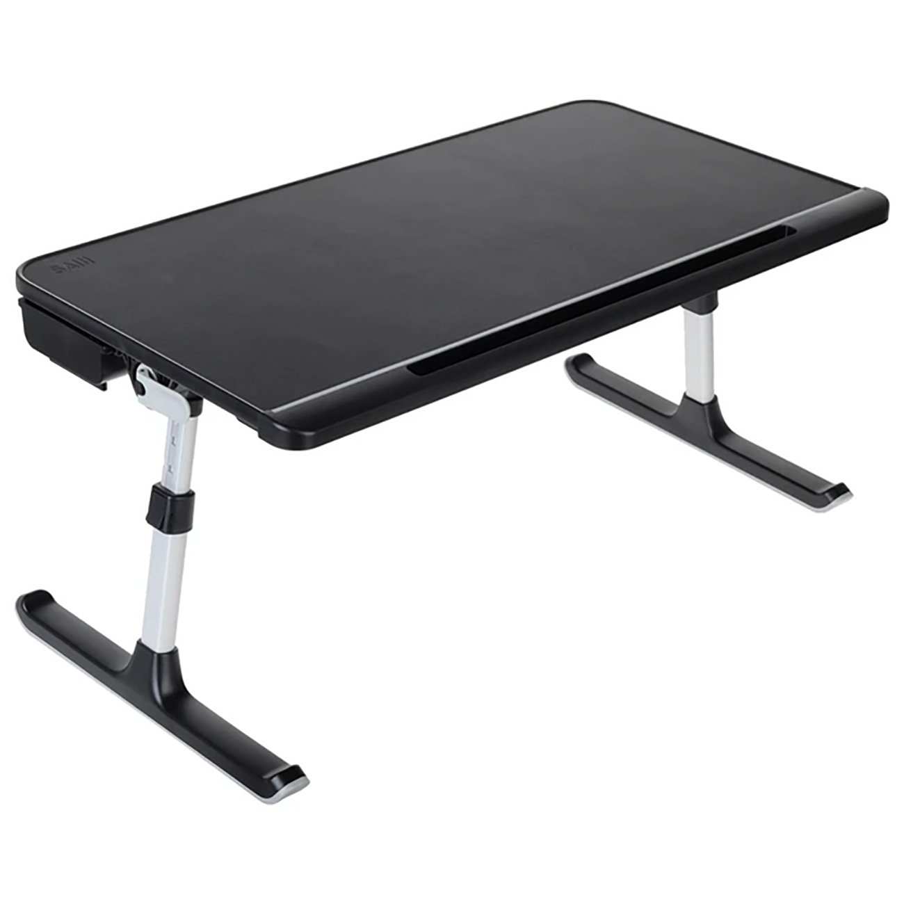 میز و پایه نگهدارنده لپ تاپ 16 تا 17 اینچ سایجی K7-M تاشو و قابل حمل