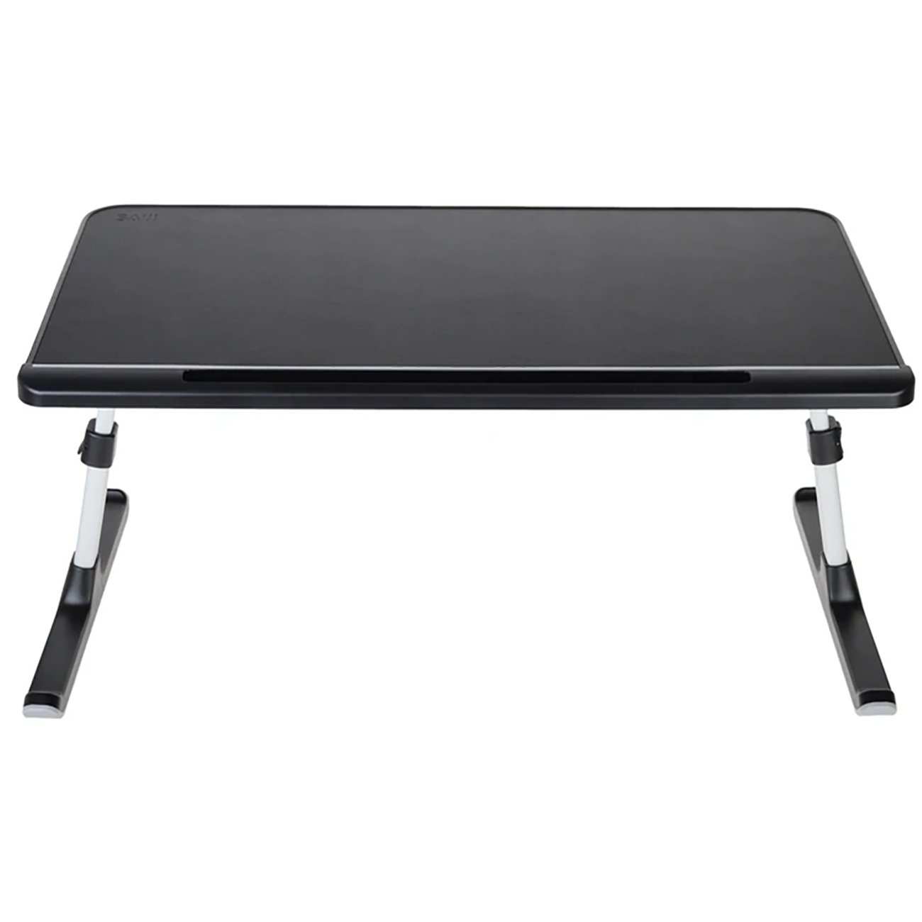 میز و پایه نگهدارنده لپ تاپ 16 تا 17 اینچ سایجی K7-M تاشو و قابل حمل