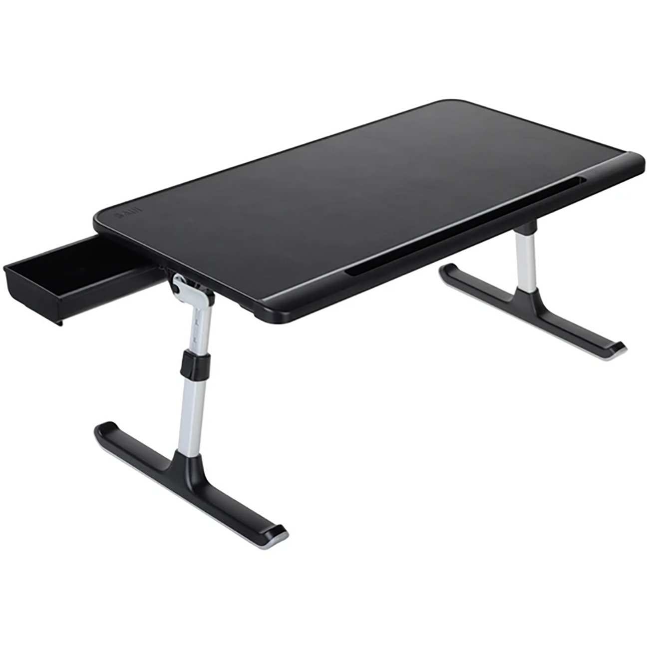 میز و پایه نگهدارنده لپ تاپ 16 تا 17 اینچ سایجی K7-M تاشو و قابل حمل