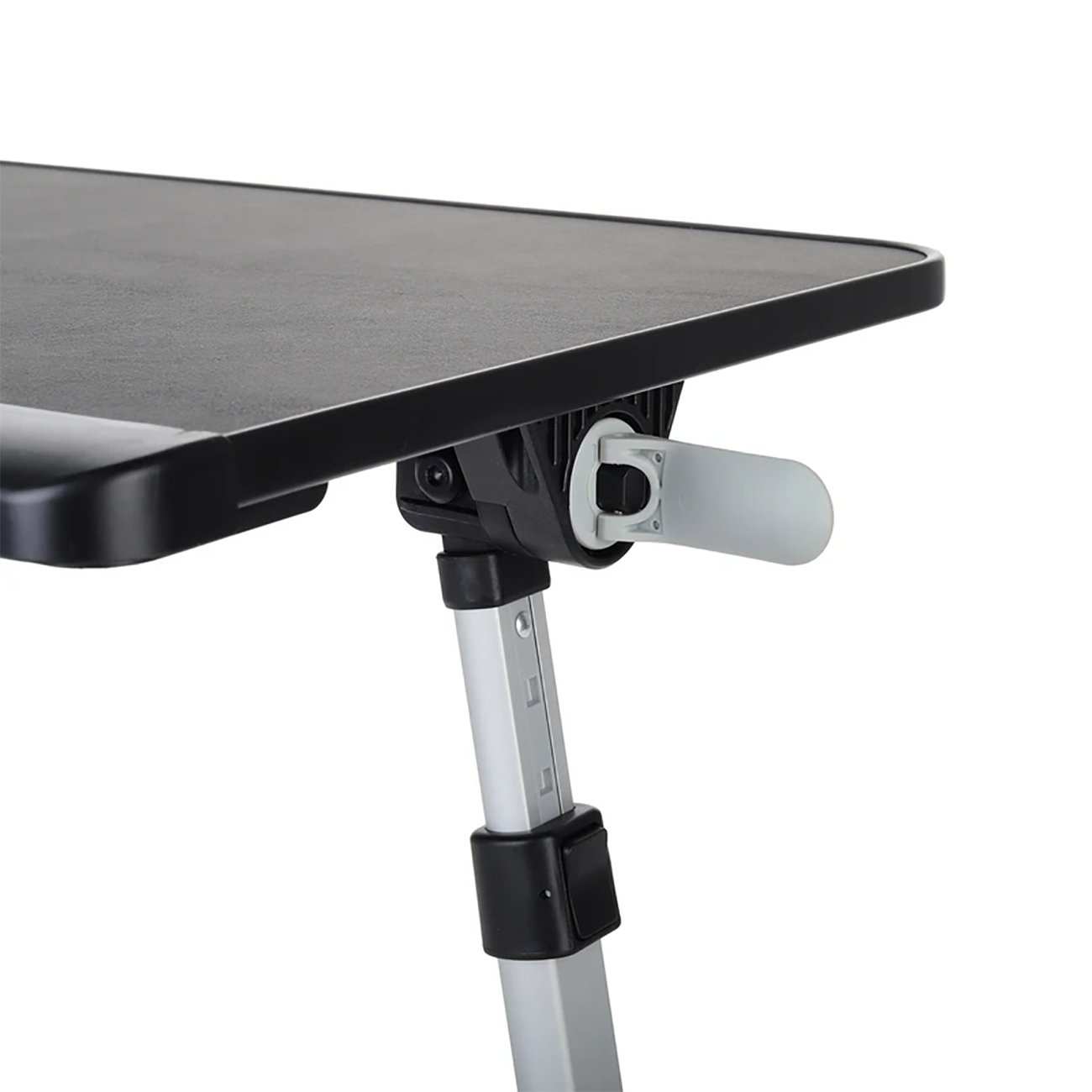 میز و پایه نگهدارنده لپ تاپ 16 تا 17 اینچ سایجی K7-M تاشو و قابل حمل