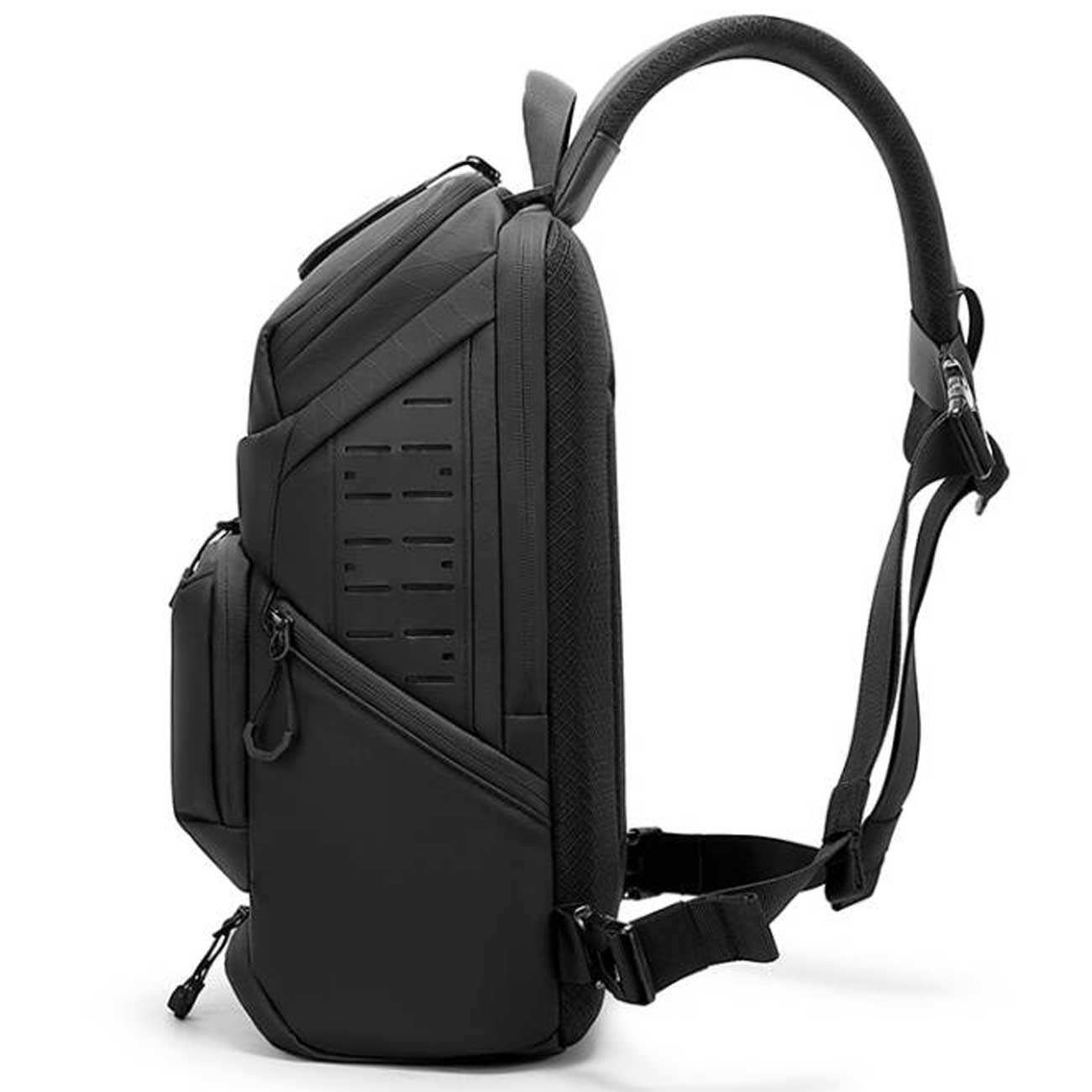 کیف کراس بادی ضدآب بنج BANGE FW-228