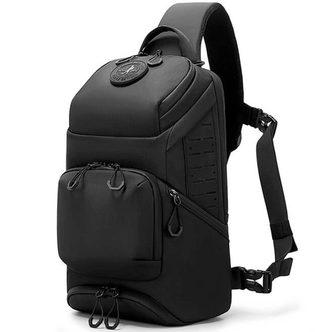 کیف کراس بادی ضدآب بنج BANGE FW-228