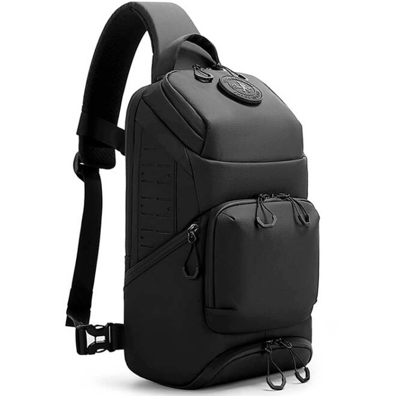 کیف کراس بادی ضدآب بنج BANGE FW-228