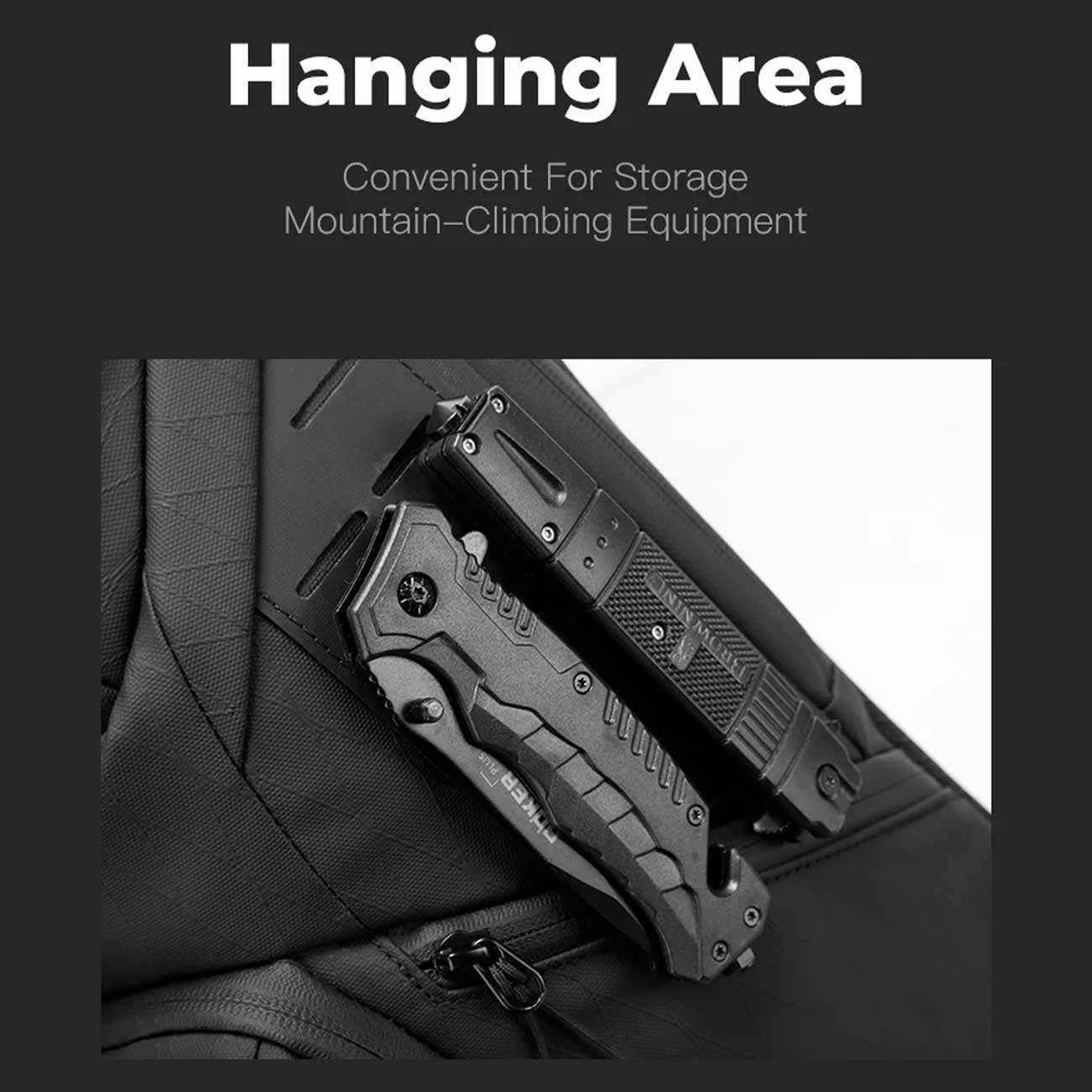 کیف کراس بادی ضدآب بنج BANGE FW-228