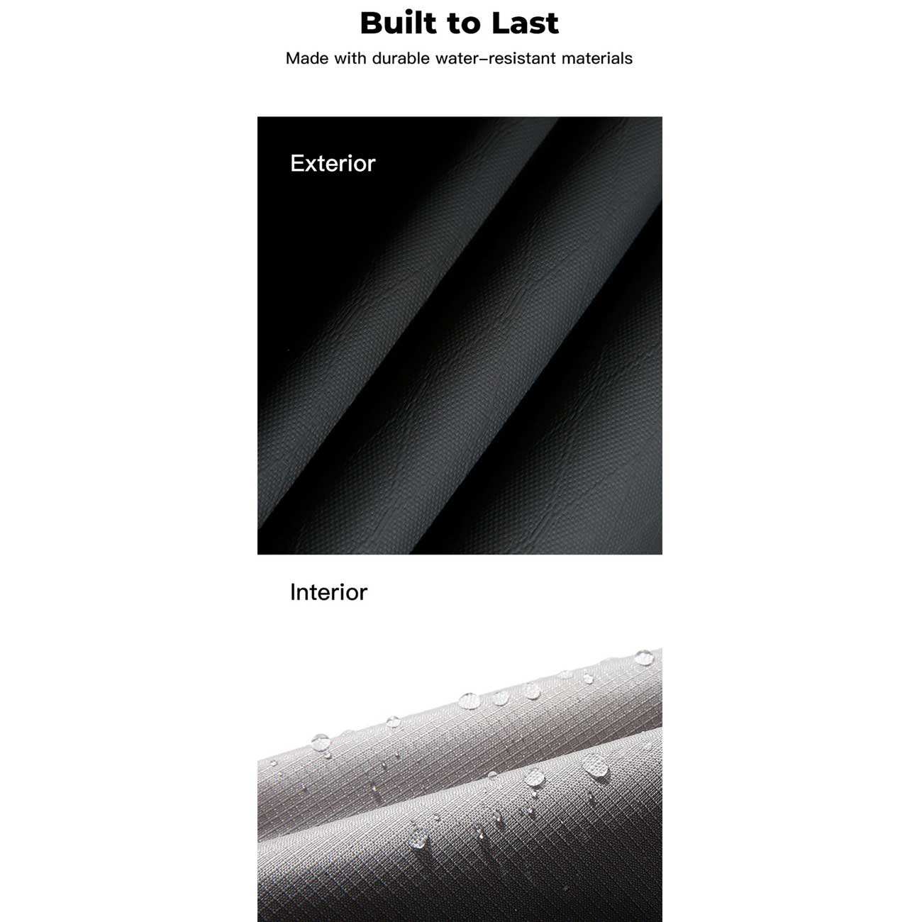 کیف کراس بادی ضدآب بنج BANGE FW-228