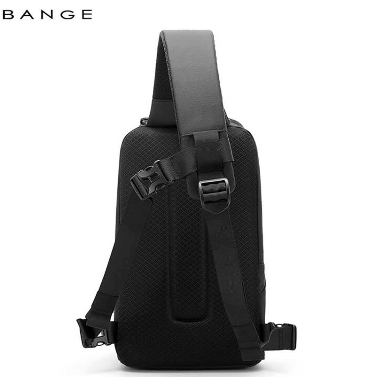 کیف کراس بادی ضدآب بنج BANGE FW-228